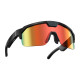 ZEBLAZE AI Sports Glasses Q01 Orange