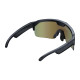 ZEBLAZE AI Sports Glasses Q01 Orange