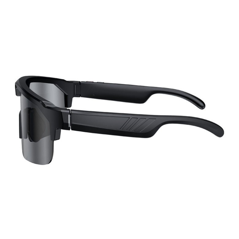 ZEBLAZE AI Sports Glasses Q01 Orange