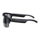ZEBLAZE AI Sports Glasses Q01 Orange