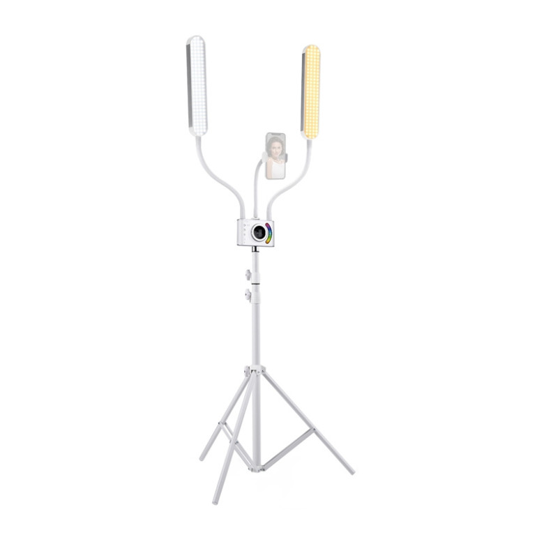 NEEWER BH40B Esthetician Light Kit