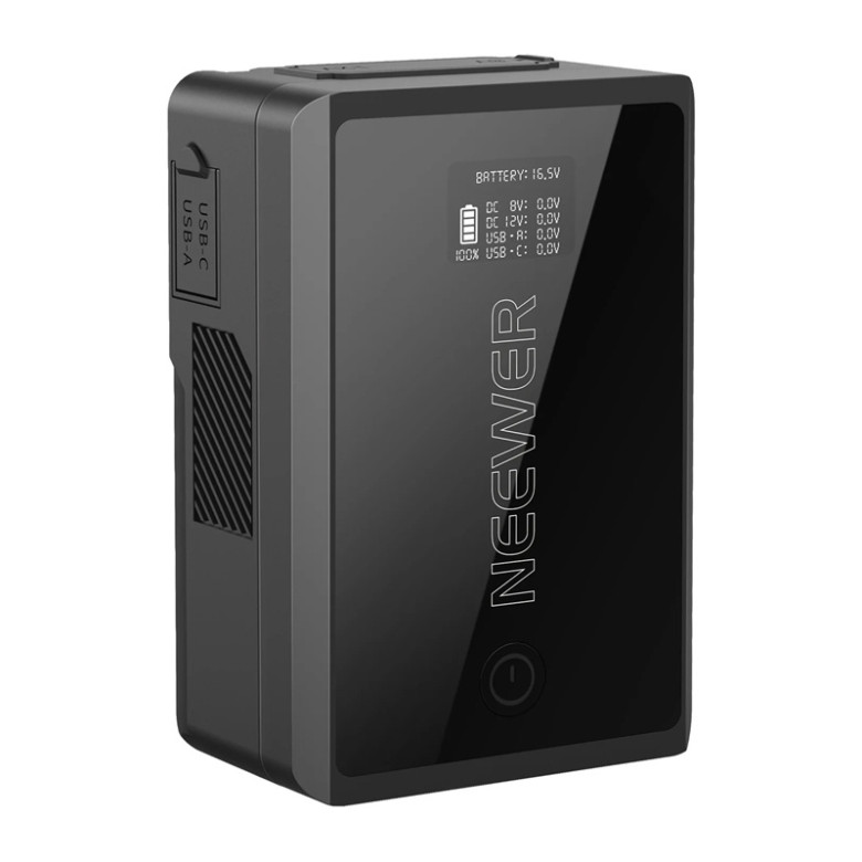 NEEWER Battery 3450 mAh, 14,54 V, 50 Wh