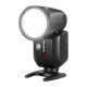 Neewer Z2PRO-S TTL ROUND HEAD FLASH SPEEDLITE WITH