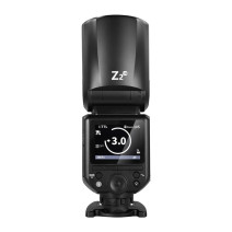 Neewer Z2-N TTL ROUND HEAD FLASH SPEEDLITE For NIKON Neewer Z2-N TTL ROUND HEAD FLASH SPEEDLITE For NIKON