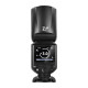 Neewer Z2-N TTL ROUND HEAD FLASH SPEEDLITE For NIKON