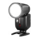 Neewer Z2-C TTL ROUND HEAD FLASH SPEEDLITE For Canon