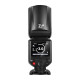 Neewer Z2-C TTL ROUND HEAD FLASH SPEEDLITE For Canon