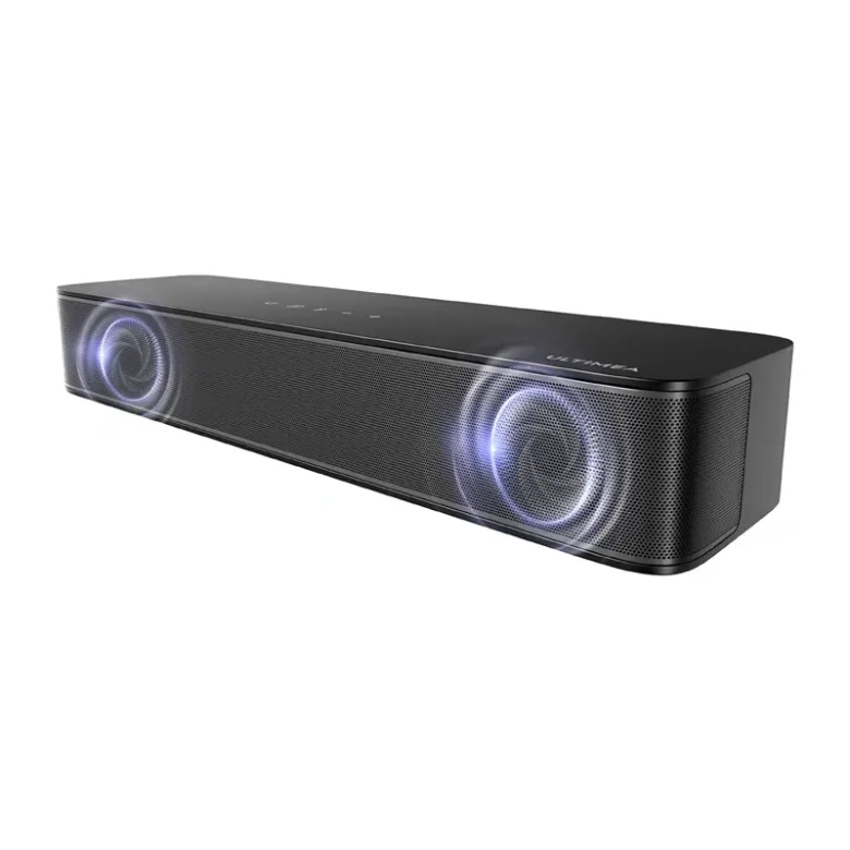 Ultimea Poseidon M20 Soundbar