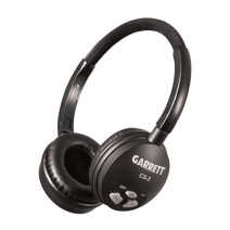 Wireless Headphones GARRETT CS3 Z-LYNK