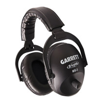 Headphones GARRETT Z-LYNK MS-3