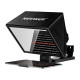 NEEWER BASICS X12B TELEPROMPTER Aluminium 12