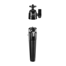 NEEWER TP29 Metal Tabletop Mini Tripod NEEWER TP29 Metal Tabletop Mini Tripod