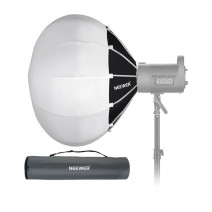 NEEWER NS90L Lantern Softbox One Step Quick Release