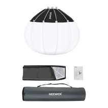 NEEWER NS90L Lantern Softbox One Step Quick Release NEEWER NS90L Lantern Softbox One Step Quick Release