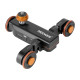 NEEWER DL100 3 Wheels Wireless Video Camera Dolly NEEWER DL100 3 Wheels Wireless Video Camera Dolly