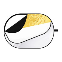 NEEWER 5-IN-1 REFLECTORS RF0812 80X120CM NEEWER 5-IN-1 REFLECTORS RF0812 80X120CM