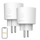 IMOU CE2P intelligens csatlakozó, 2 db-os csomag