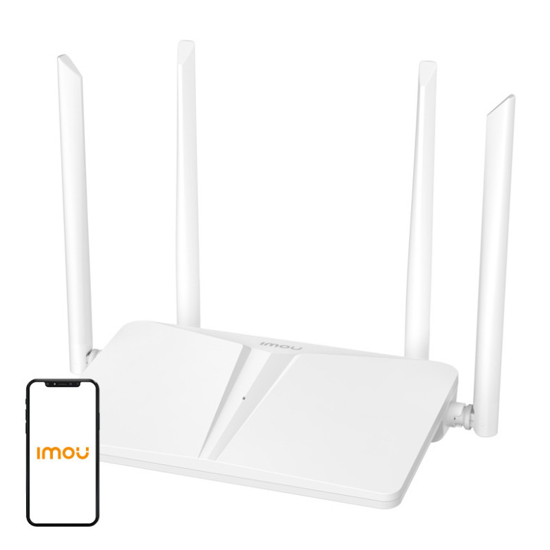 IMOU HR340 300 Mbps-es vezeték nélküli útválasztó