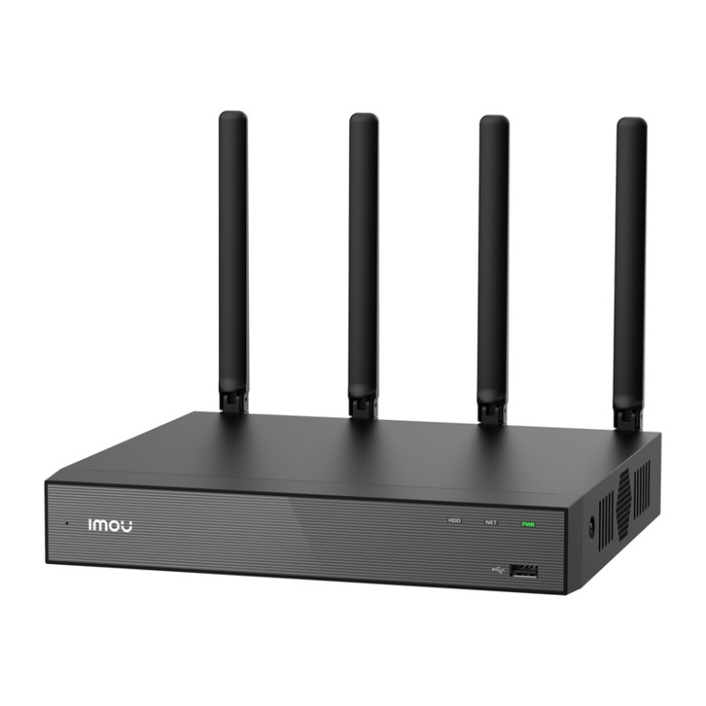 IMOU N110W 10-csatornás IP-videofelvevő