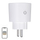 MOES MWP-EU16M-WH-MS intelligens konnektor
