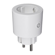 MOES MWP-EU16M-WH-MS intelligens konnektor MOES MWP-EU16M-WH-MS intelligens konnektor