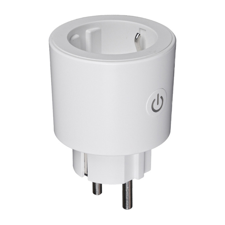 MOES MWP-EU16M-WH-MS intelligens konnektor