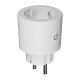 MOES MWP-EU16M-WH-MS intelligens konnektor