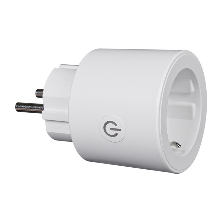 MOES MWP-EU16M-WH-MS intelligens konnektor