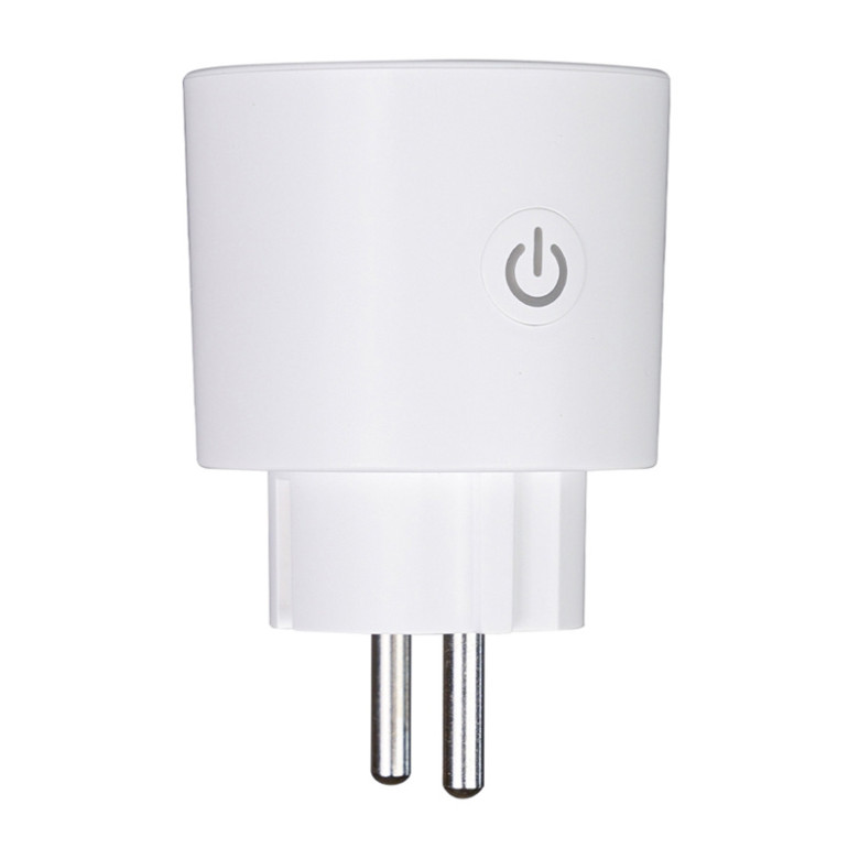 MOES MWP-EU16M-WH-MS intelligens konnektor
