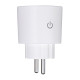 MOES MWP-EU16M-WH-MS intelligens konnektor
