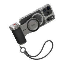 Master Grip for iphone 17 pro Max -- Power bank Master Grip for iphone 17 pro Max -- Power bank