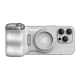 Magsafe Fun Shot Magnetic Handle Grip2 (White)