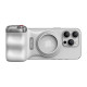 Magsafe Fun Shot Magnetic Handle Grip2 (White)