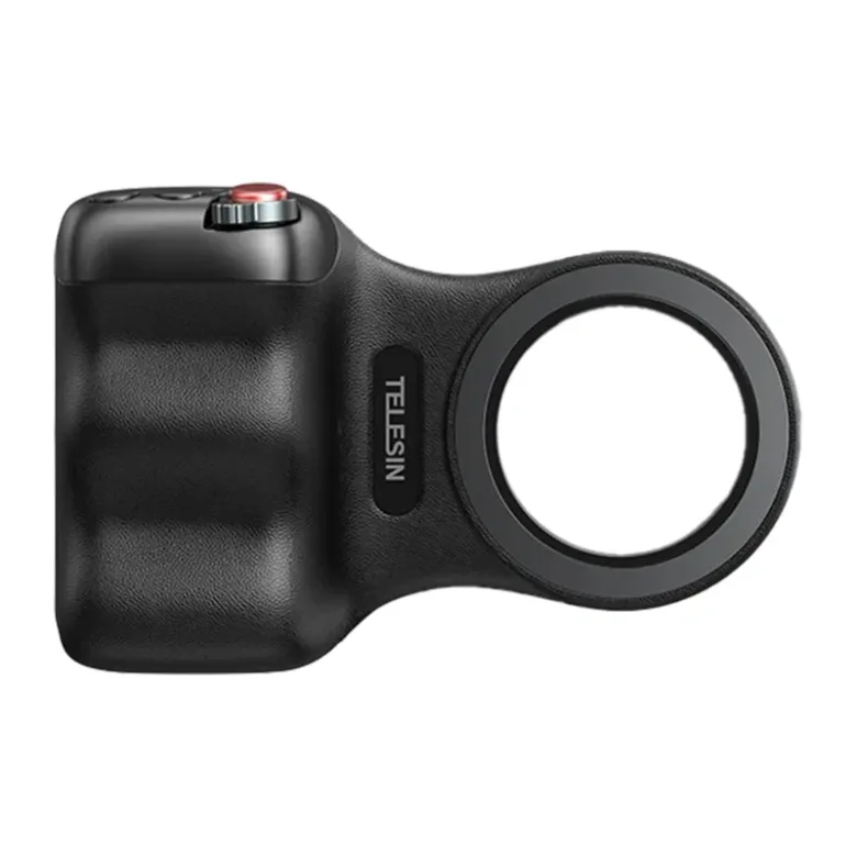 Magsafe Fun Shot Magnetic Handle Grip2 (Black)