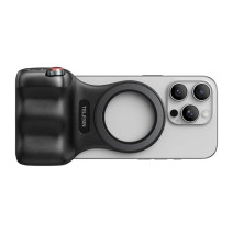 Magsafe Fun Shot Magnetic Handle Grip2 (Black)