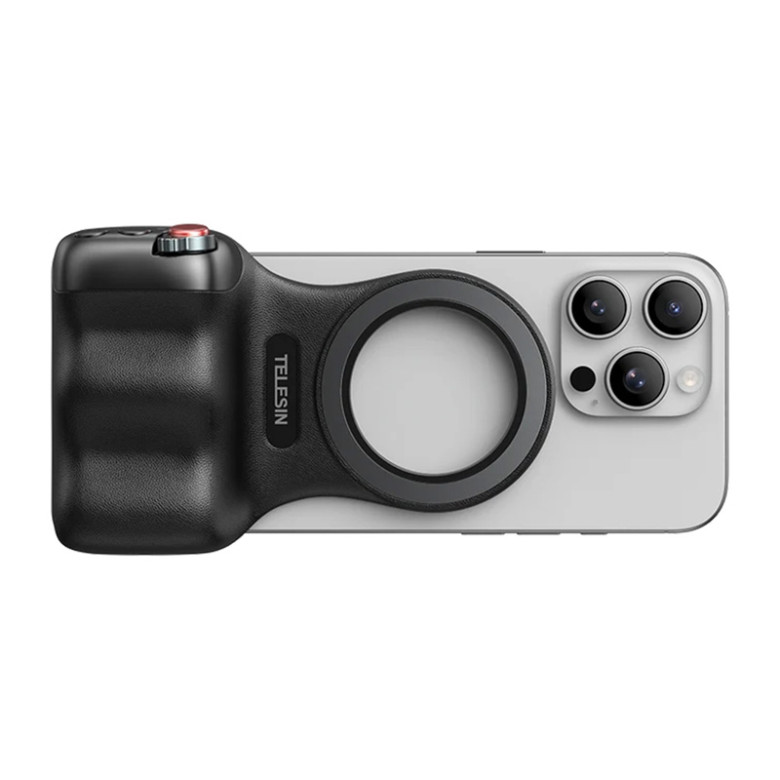 Magsafe Fun Shot Magnetic Handle Grip2 (Black)