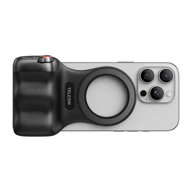 Magsafe Fun Shot Magnetic Handle Grip2 (Black)
