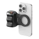Magsafe Fun Shot Magnetic Handle Grip2 (Black)