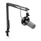 Fifine MICROPHONE K688CT Black