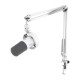 Fifine MICROPHONE K688CT White Fifine MICROPHONE K688CT White