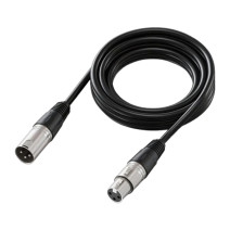 Fifine XLR Cable Black Fifine XLR Cable Black
