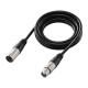 Fifine XLR Cable Black