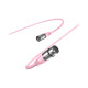Fifine XLR Cable Pink