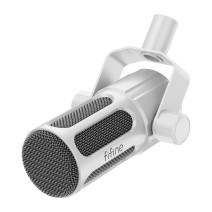 Fifine MICROPHONE Tank 1 White