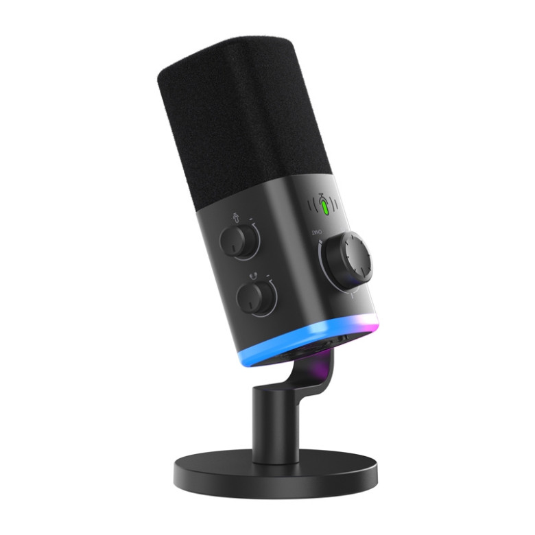 Fifine Ampligame AM9 Black