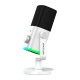 Fifine Ampligame AM9 White