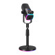 Fifine Ampligame AM8PROS Black
