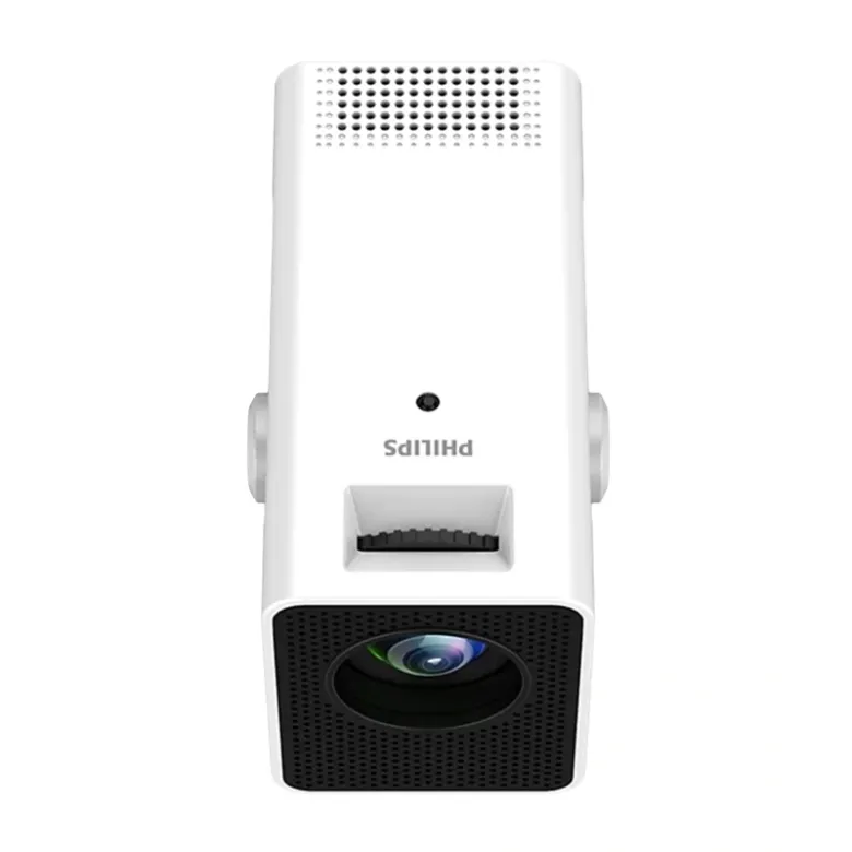 Phillips N-140 720p mini projektor (fehér)