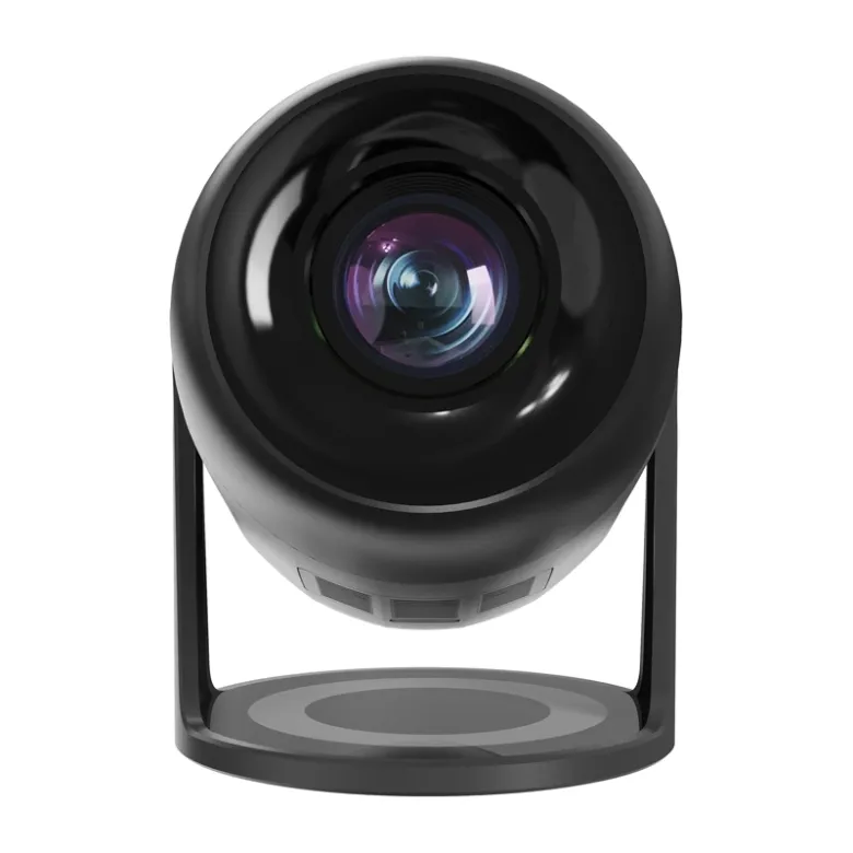 Phillips N-150 1080p projektor (sötét szürke)
