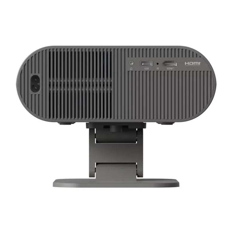 Phillips N-160 1080p projektor (sötét szürke)